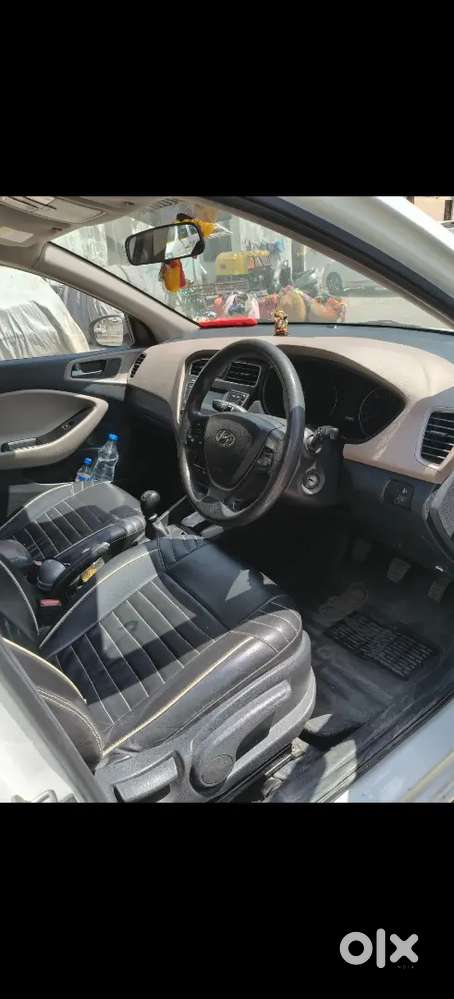 Hyundai Elite I20 Sports 2018 Petrol Well Maintained