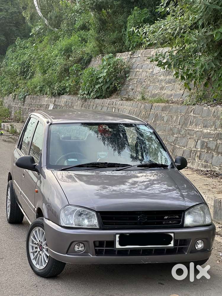 Maruti Suzuki Zen Estilo 2004 Petrol
