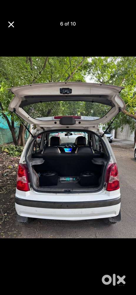 Hyundai Santro Xing 2007