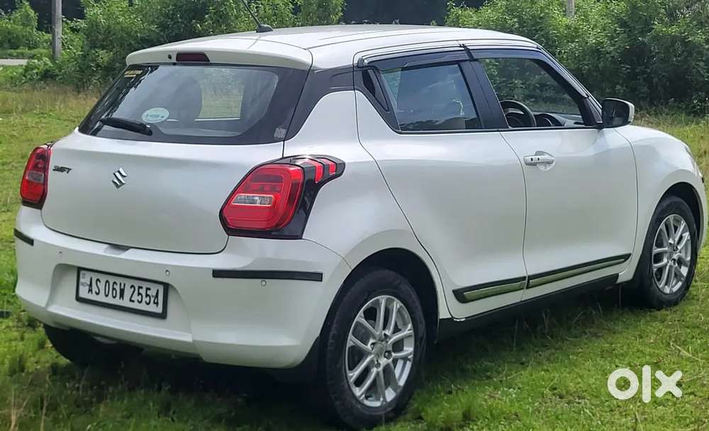 Maruti Suzuki Swift/ Baleno 2022