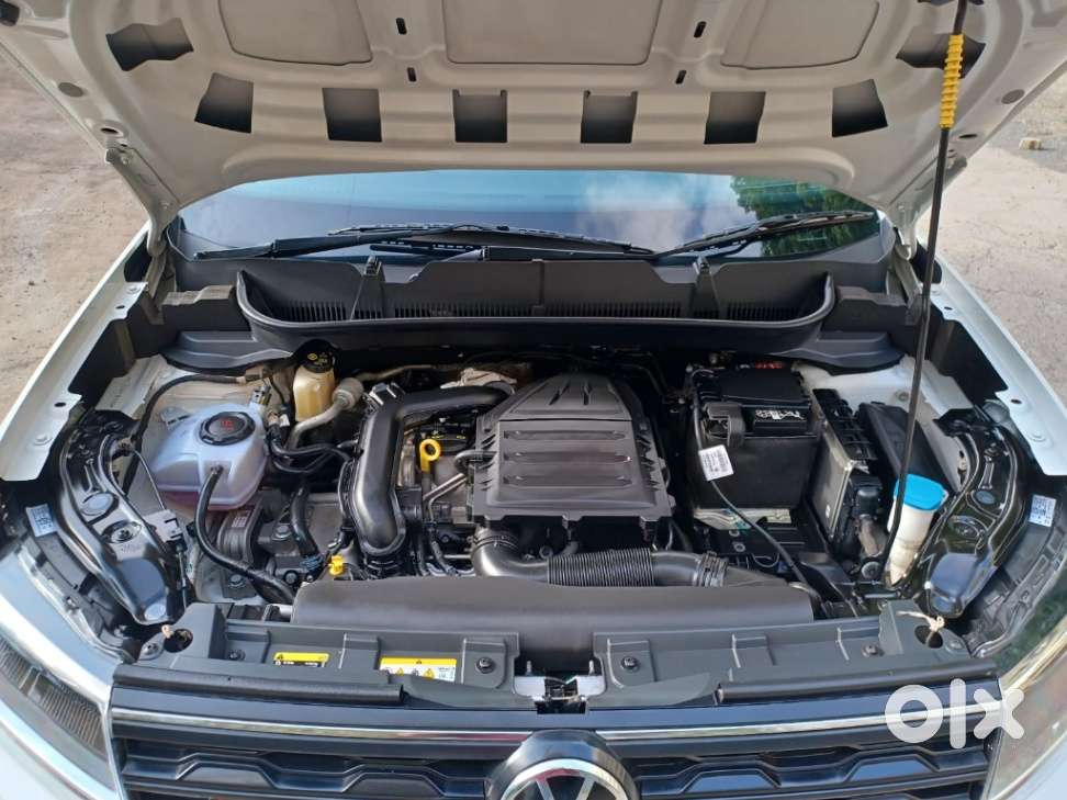 Volkswagen Taigun 1.0 Tsi Highline At, 2026, Petrol