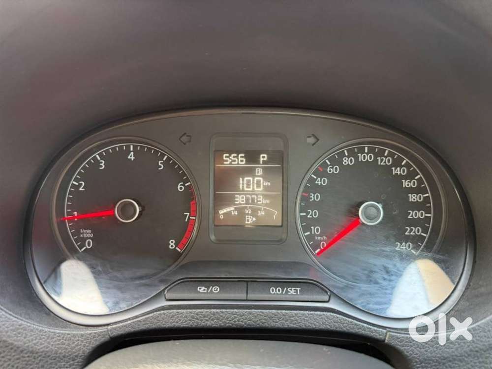 Volkswagen Polo Gt Tsi, 2020, Petrol