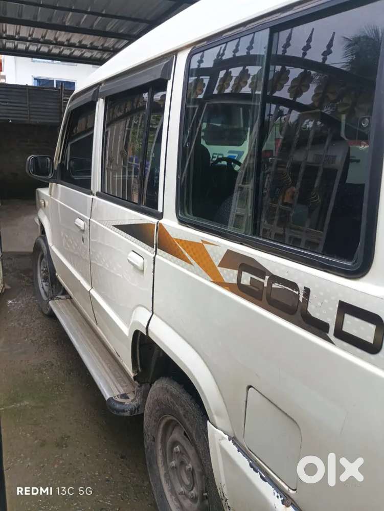 Tata Sumo 2019 Diesel Well Maintained