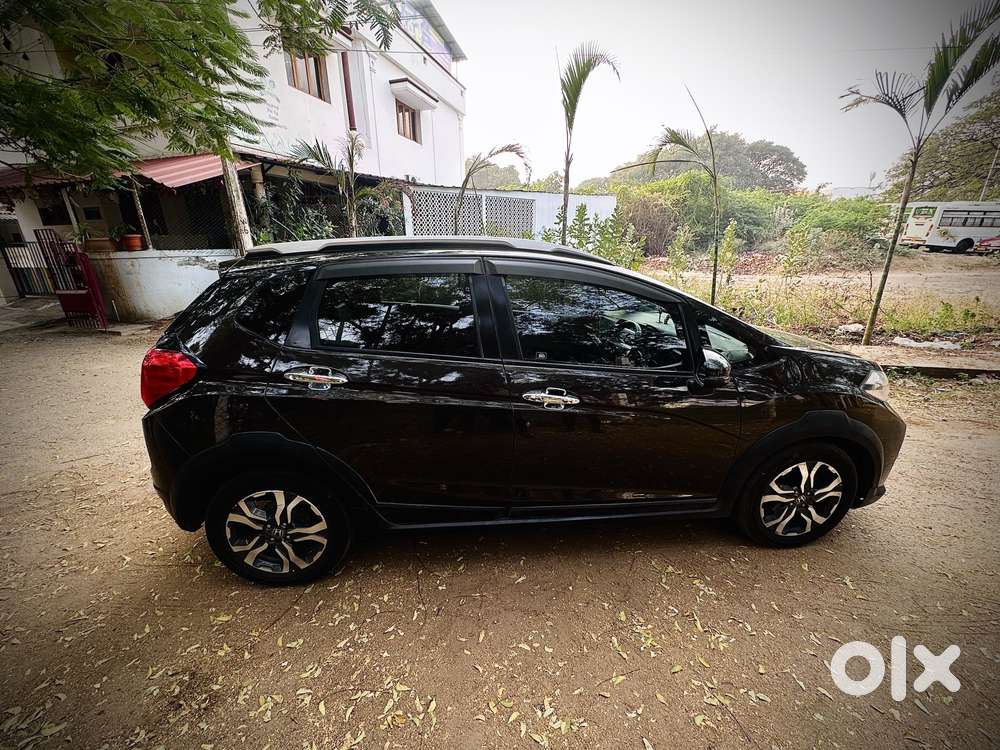 Honda Wr-v I-dtec Vx, 2017, Diesel