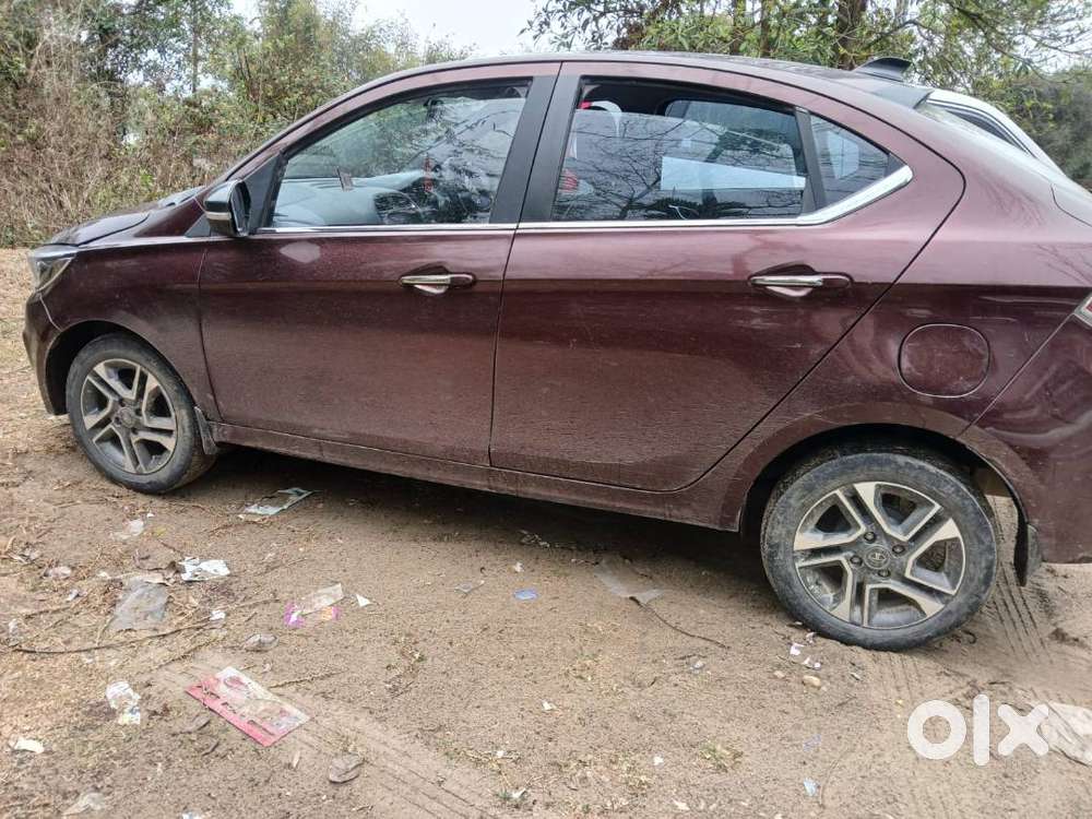 Tata Tigor Xz Plus 2020