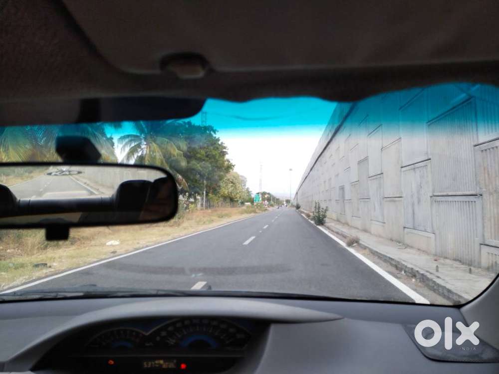 Toyota Etios Vxd 2015