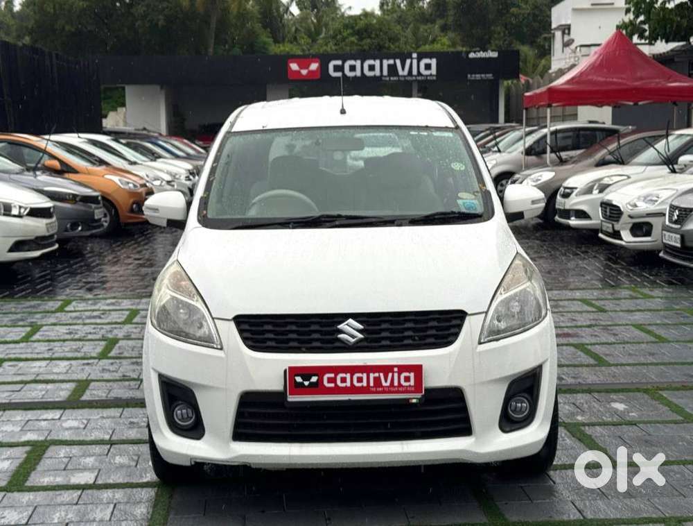 Maruti Suzuki Ertiga Vdi, 2015, Diesel