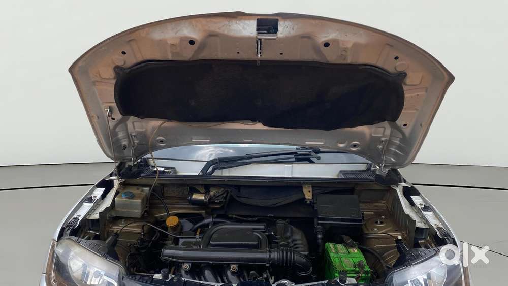Renault Kwid 2015-2019 1.0 Rxt (o), 2018, Petrol
