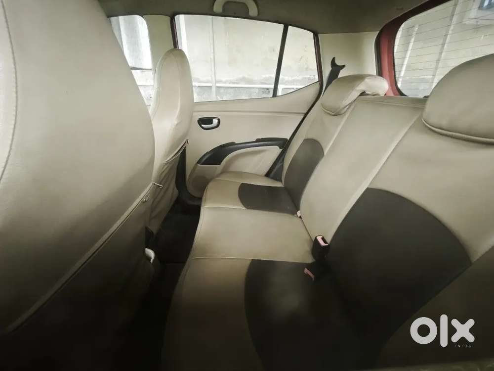 Hyundai I10 2009 Petrol Well Maintained