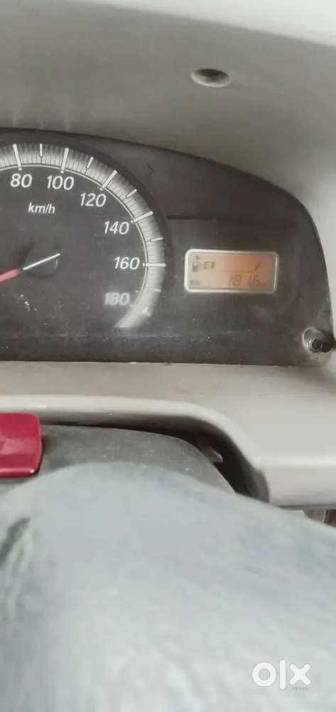 Eeco Car Maruti Suzuki