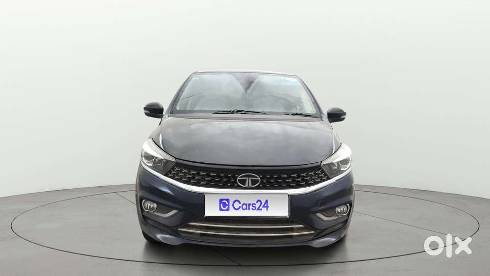 Tata Tigor 1.2 Revotron Xz Plus Cng, 2022, Cng & Hybrids