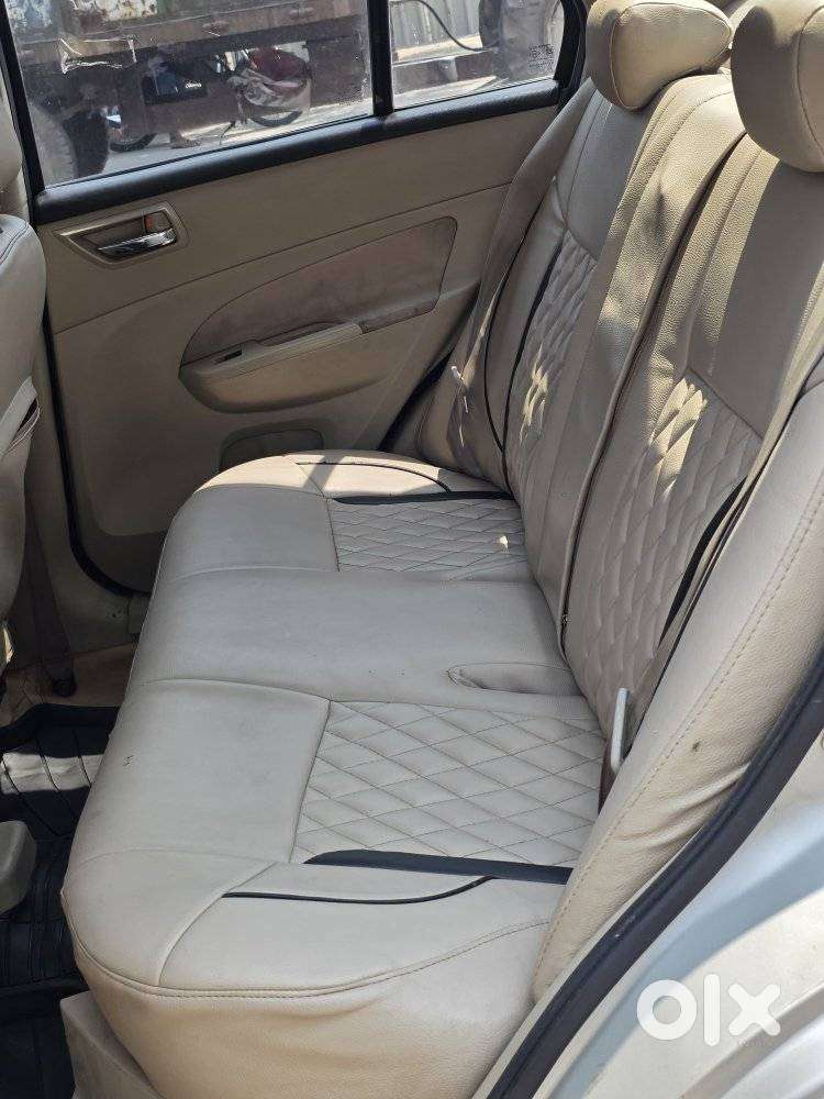 Maruti Suzuki Swift Dzire Vdi Bsiv, 2015, Diesel