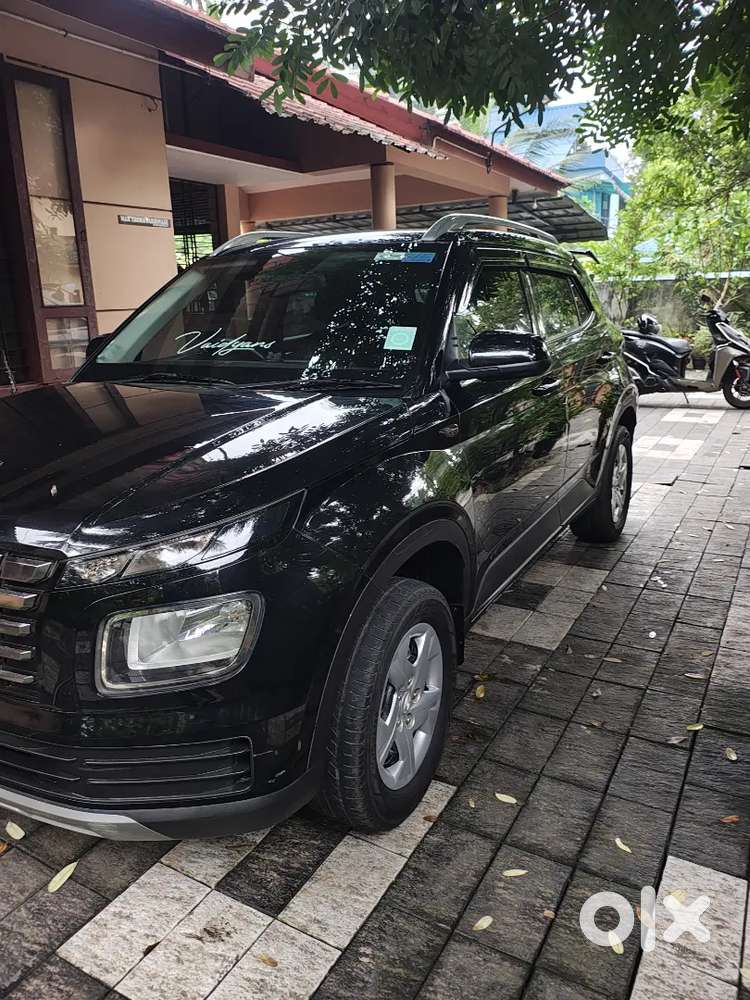 Hyundai Venue 2022 Mint Condition