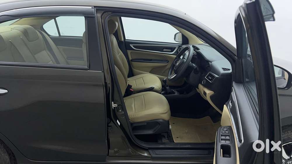 Honda Amaze Vx 1.2 Petrol Mt, 2024, Petrol