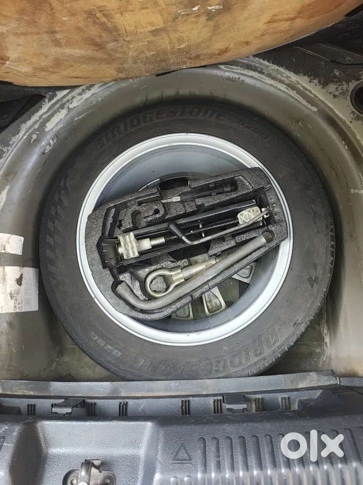 Volkswagen Polo 2014 Petrol Well Maintained