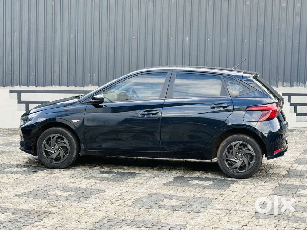 Hyundai New I20 1.2 Magna Mt, 2022, Petrol