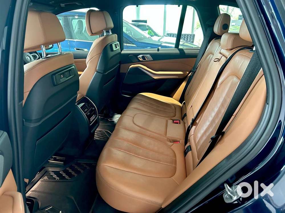 Bmw X5 Xdrive40i M Sport, 2022, Petrol