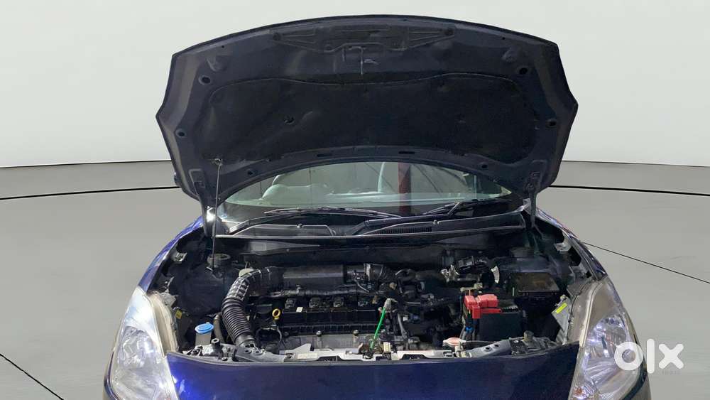 Maruti Suzuki Swift Zxi 2018, 2022, Petrol