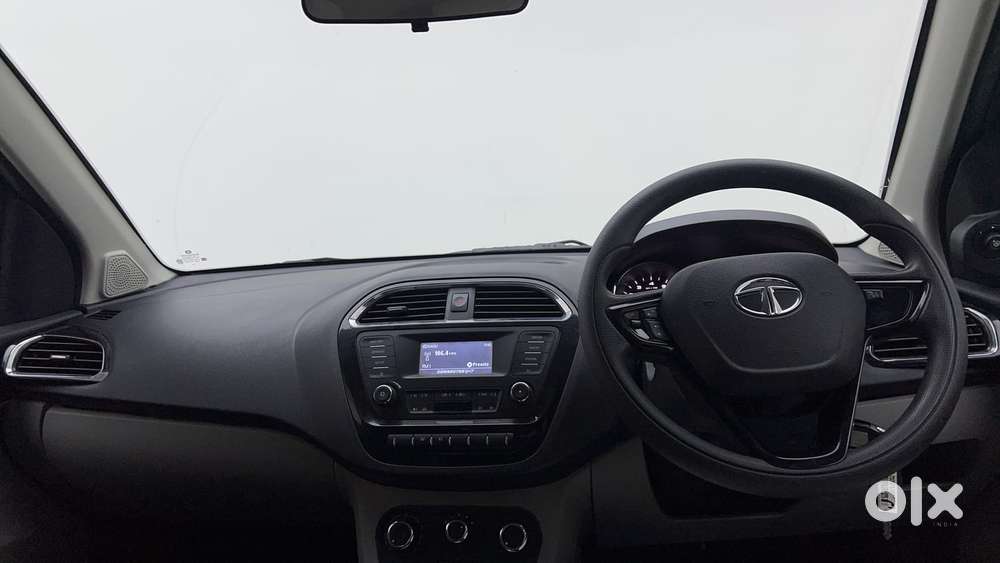 Tata Tiago Xza, 2019, Petrol