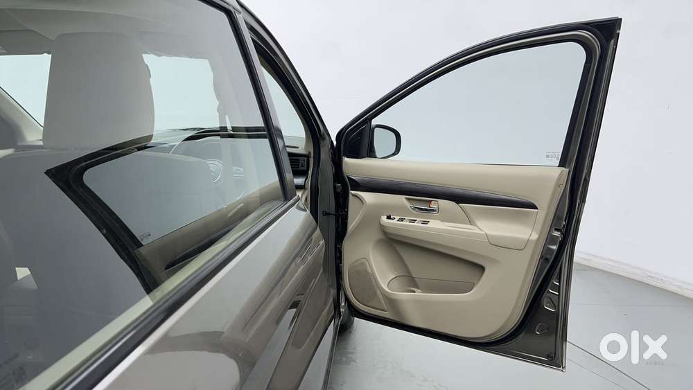 Maruti Suzuki Ertiga Zxi Plus At Shvs, 2023, Petrol