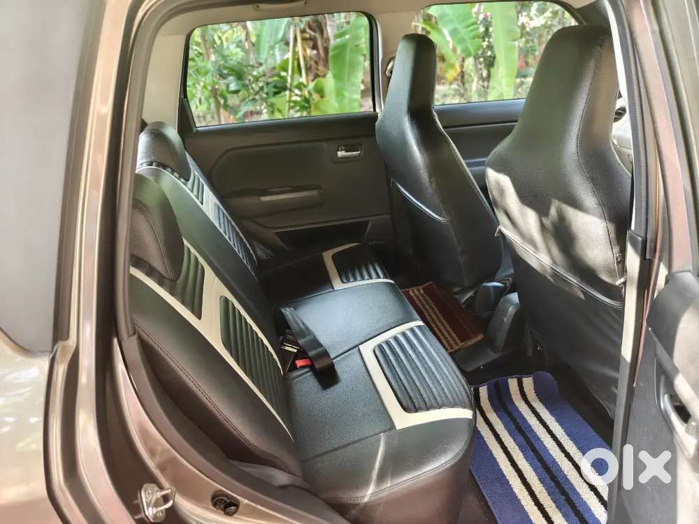 Wagonr New Model Vxi  - Only 20761  Km Driven, Like New