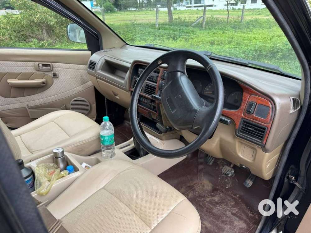 Chevrolet Tavera Ls 7c Str Bs Iv, 2007, Diesel