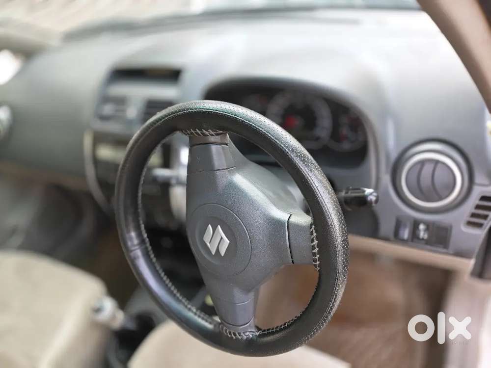 Maruti Suzuki Sx4 2008 Petrol 102400 Km Driven Valid 2028 Tak