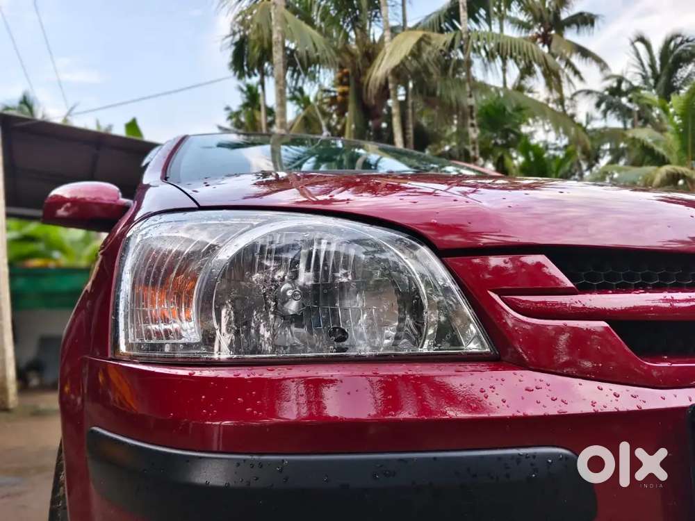 Hyundai Getz 2005 Petrol Good Condition