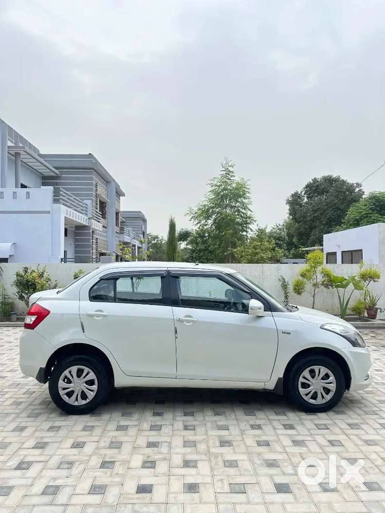 Maruti Suzuki Swift Vdi 2015 Diesel Manual