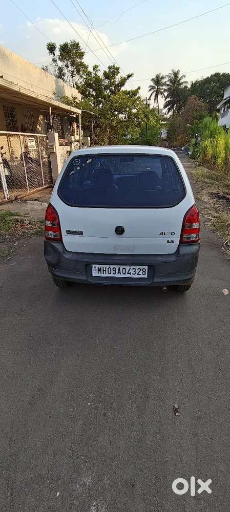 Maruti Suzuki Alto 2006 Petrol Well Maintained