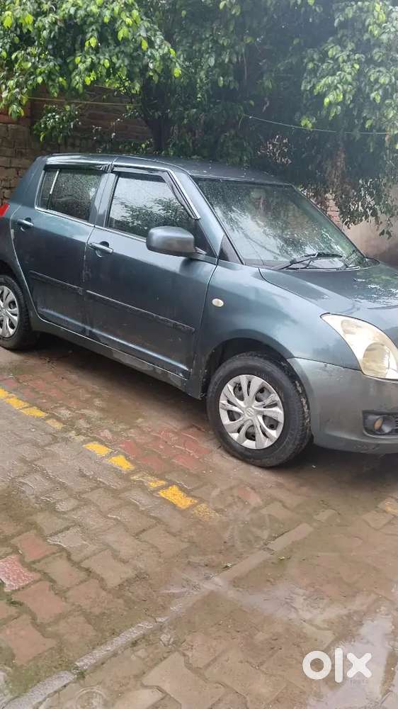 Swift Maruti Suzuki 2006 Vxi Manual , Urgent Sale