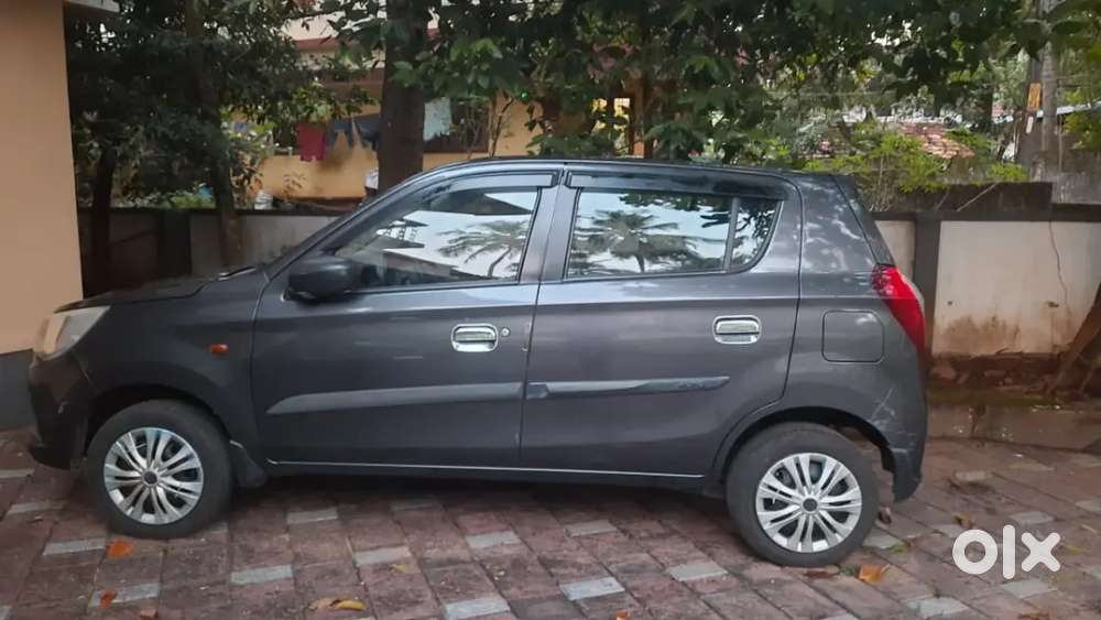Well Maintained Vehicle//90%good Condition