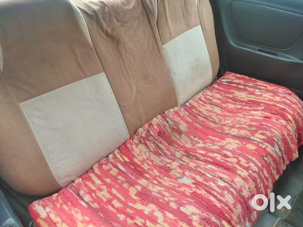 Maruti Suzuki Alto Lxi 2012 (teacher Car)