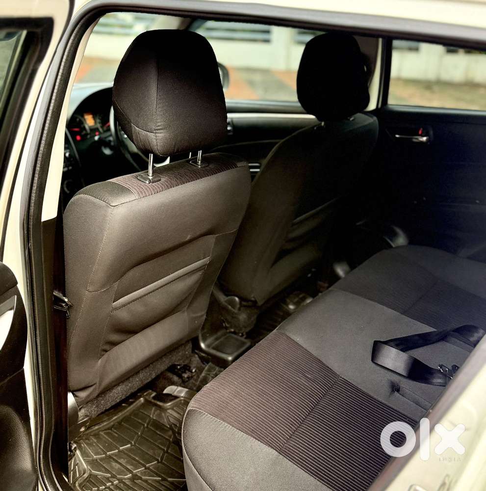 Maruti Suzuki Swift Ddis Vdi, 2016, Diesel
