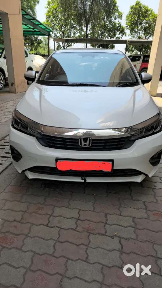 Honda City 2023