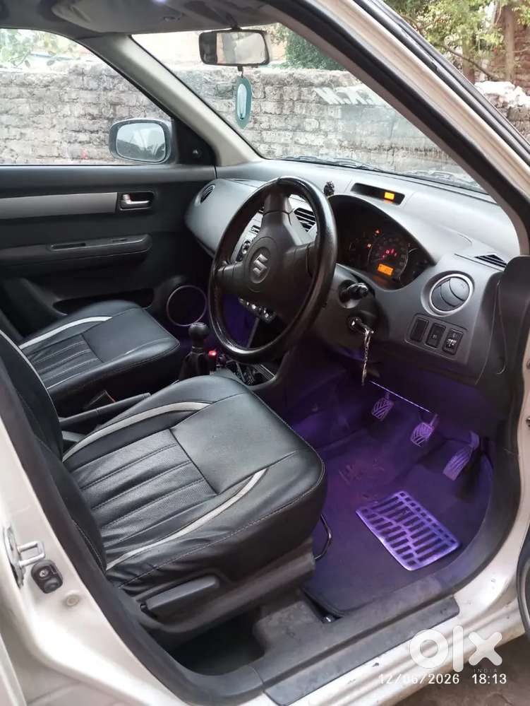 Maruti Suzuki Swift 2011 Vdi For Sale