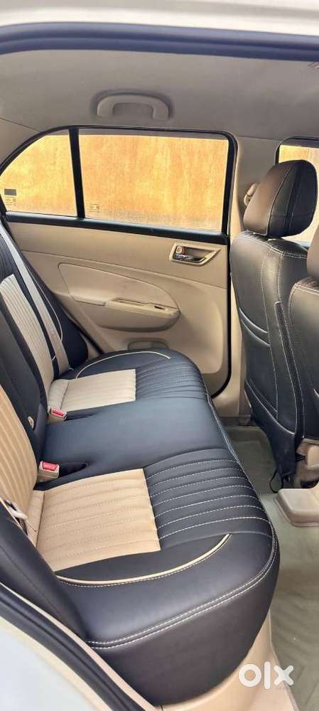 Maruti Suzuki Swift Dzire, 2012, Diesel