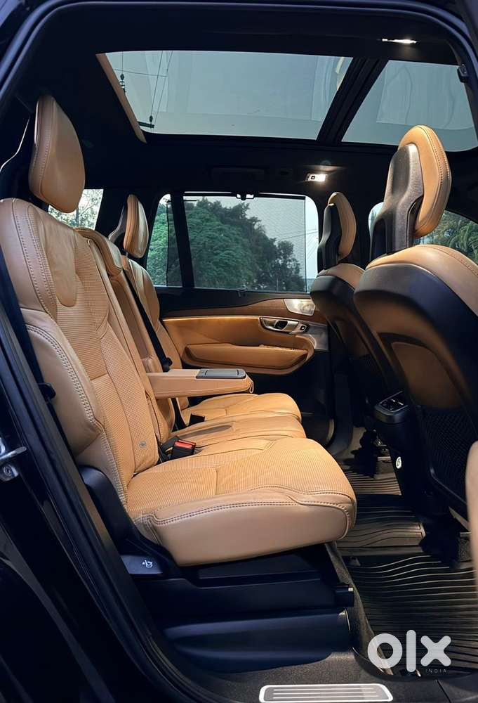 Volvo Xc90 Inscription Luxury, 2020, Diesel