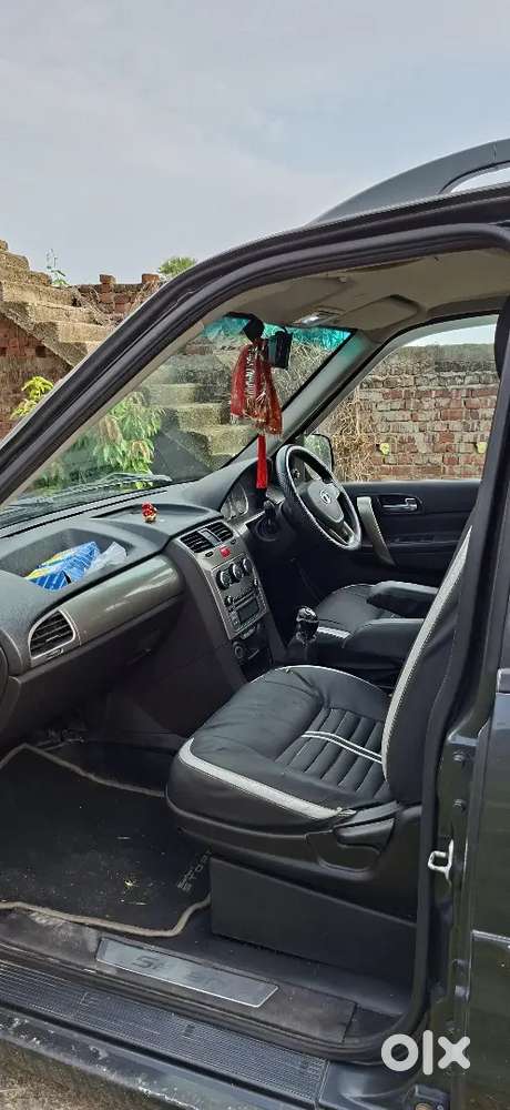 Tata Safari Storme 2017, Second Owner