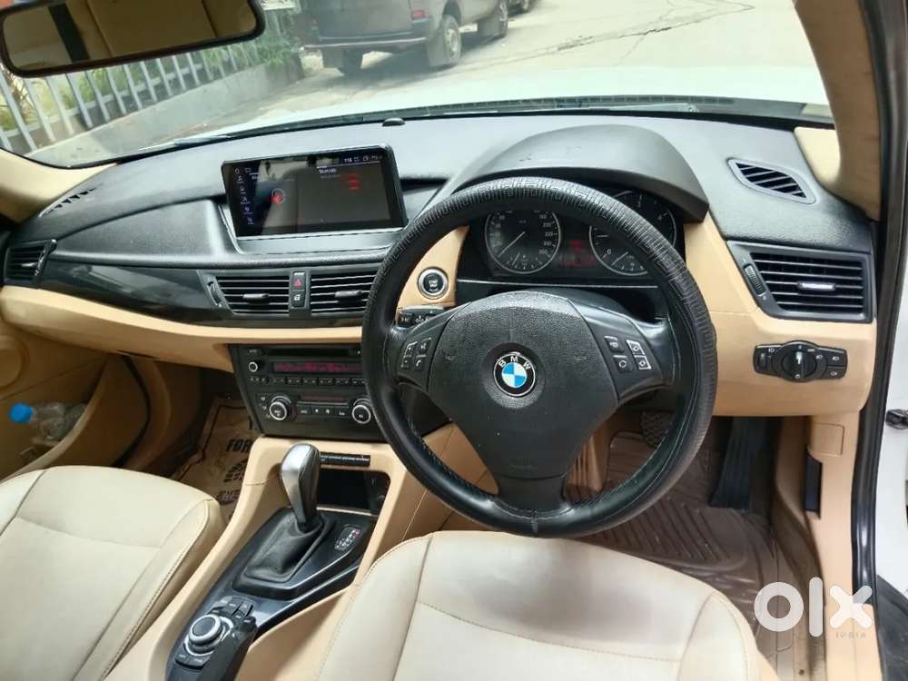 Bmw X1 2.0 Sdrive 20d, 2012, Diesel