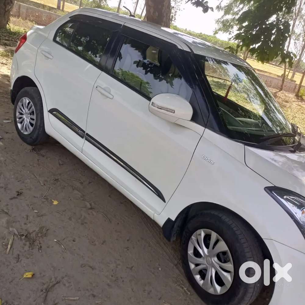 Maruti Suzuki Dzire 2013 Diesel 150 Km Driven