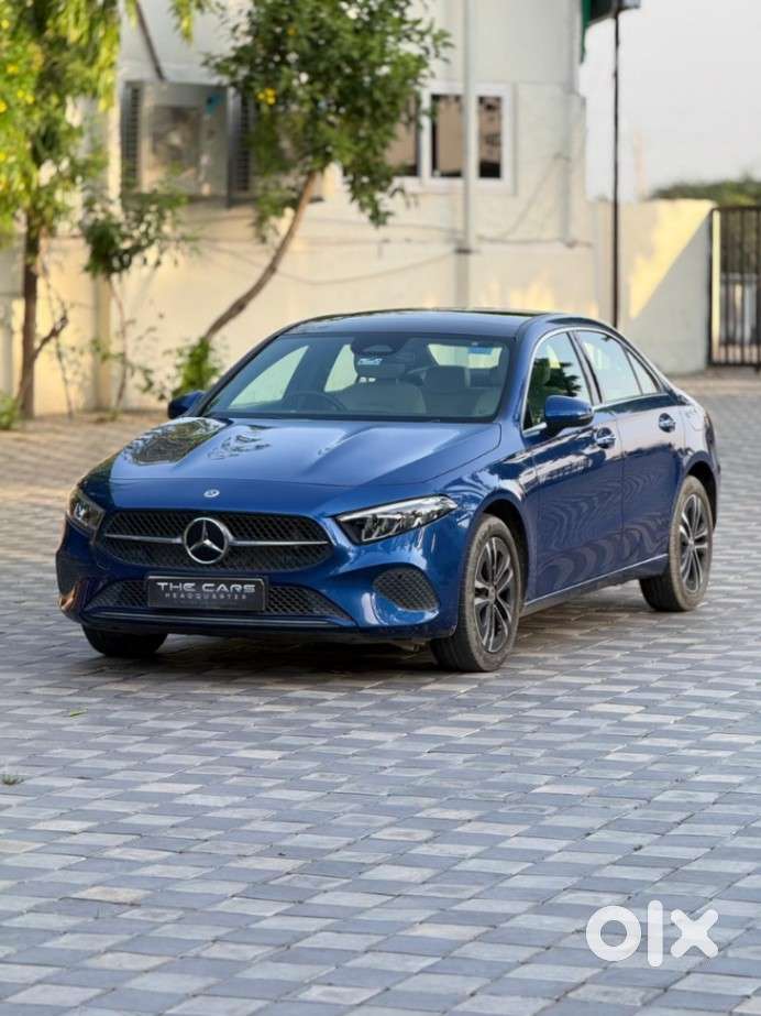 Mercedes-benz A-class Limousine 200, 2024, Petrol