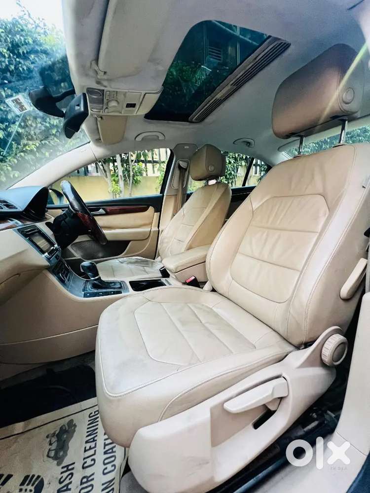 Volkswagen Passat 2011 Diesel Well Maintained