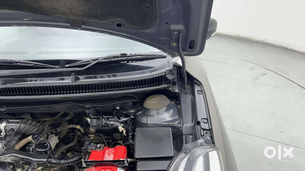 Toyota Glanza G Manual, 2021, Petrol