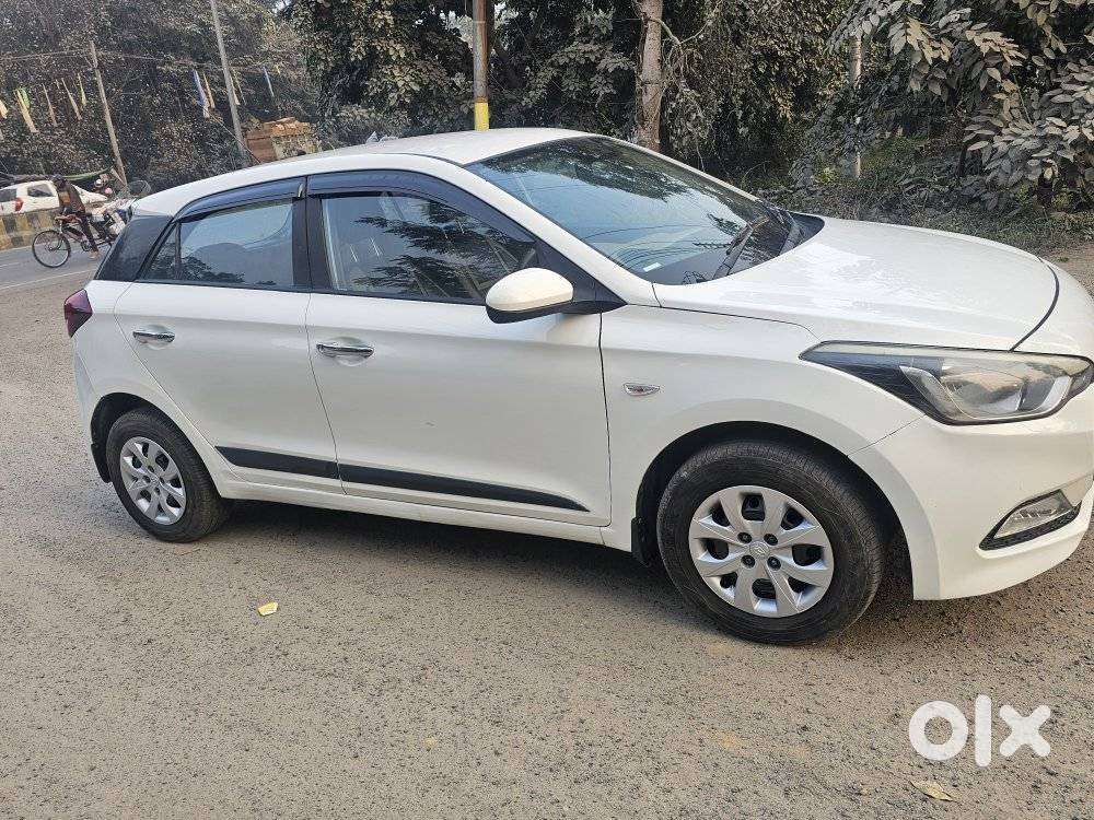 Hyundai Elite I20