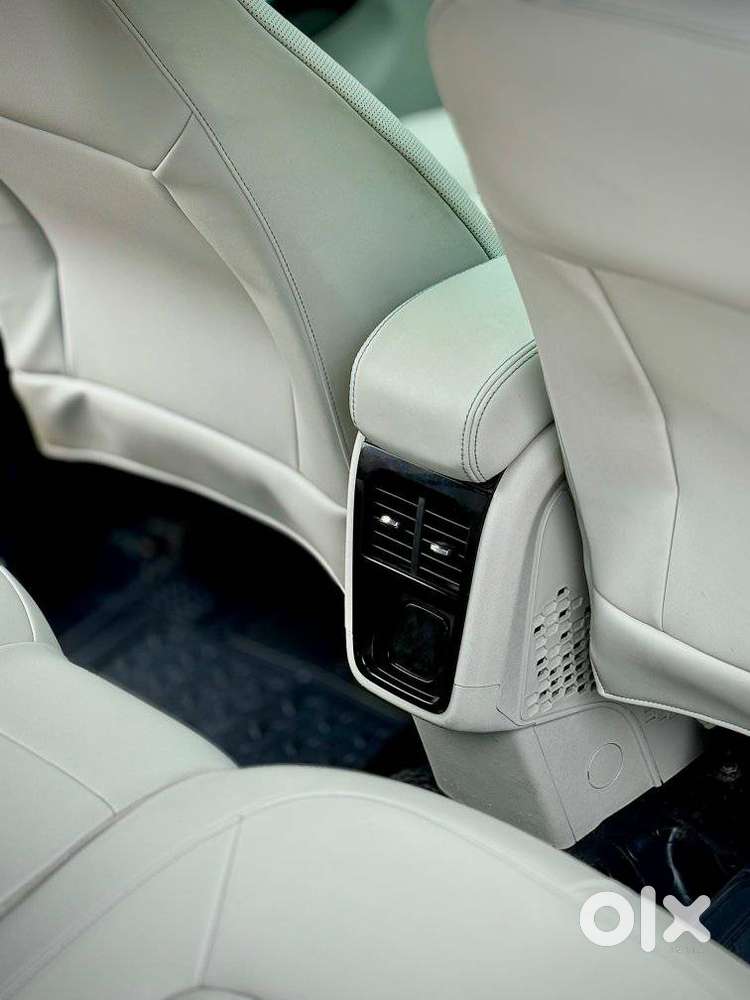 Tata Nexon Ev Xz Plus Lux, 2021, Electric