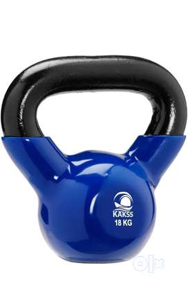 Kettlebells for sale olx hotsell