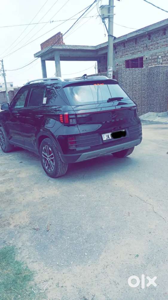 Hyundai Venue 1.5 Crdi 2023