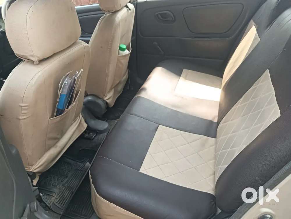 कार कंडिशन गुड