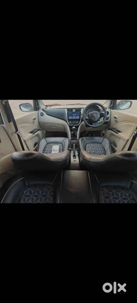 Maruti Suzuki Celerio Cng Vxi Mt, 2019, Cng & Hybrids